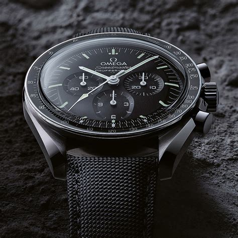 Speedmaster Moonwatch Professional Watches 